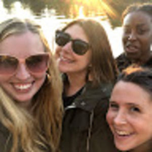 Meet your Posher, Vanessa